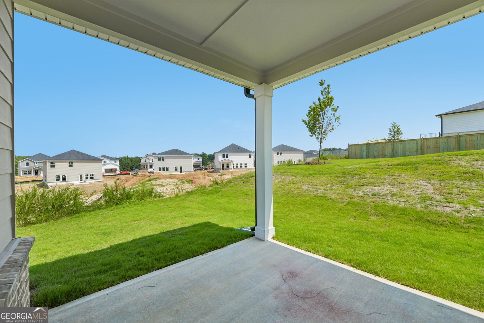 390 Morgan Creek Road Pendergrass - Photo 44