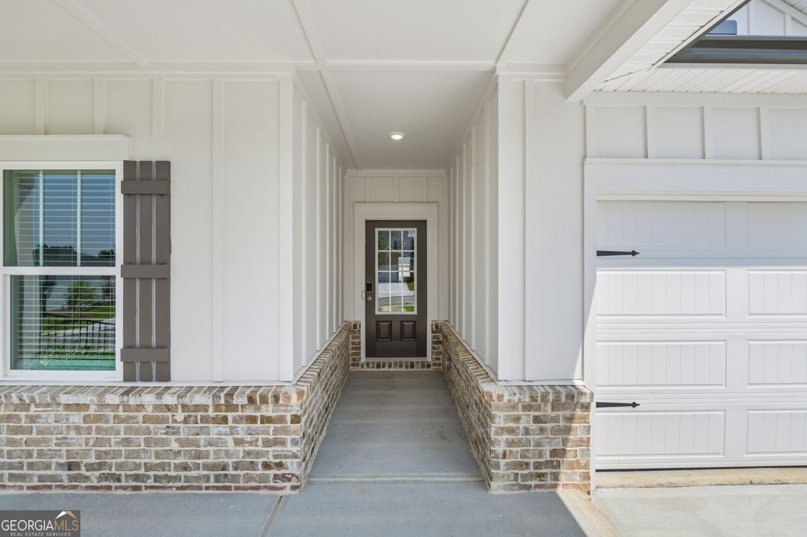390 Morgan Creek Road Pendergrass - Photo 6