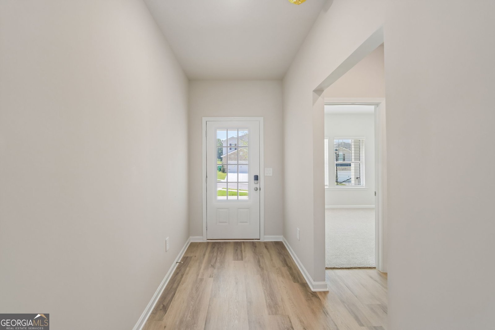 390 Morgan Creek Road Pendergrass - Photo 7