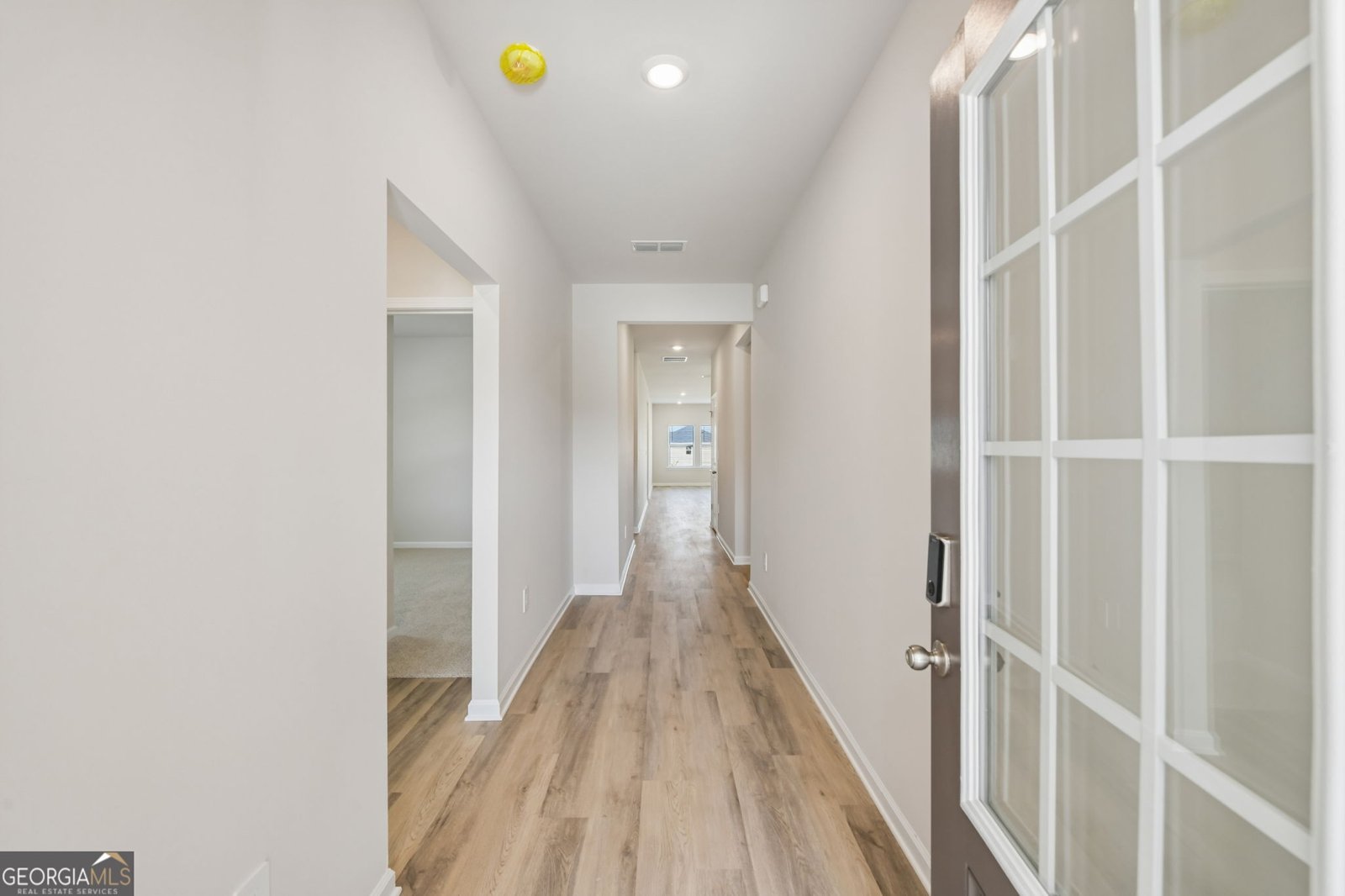 390 Morgan Creek Road Pendergrass - Photo 8
