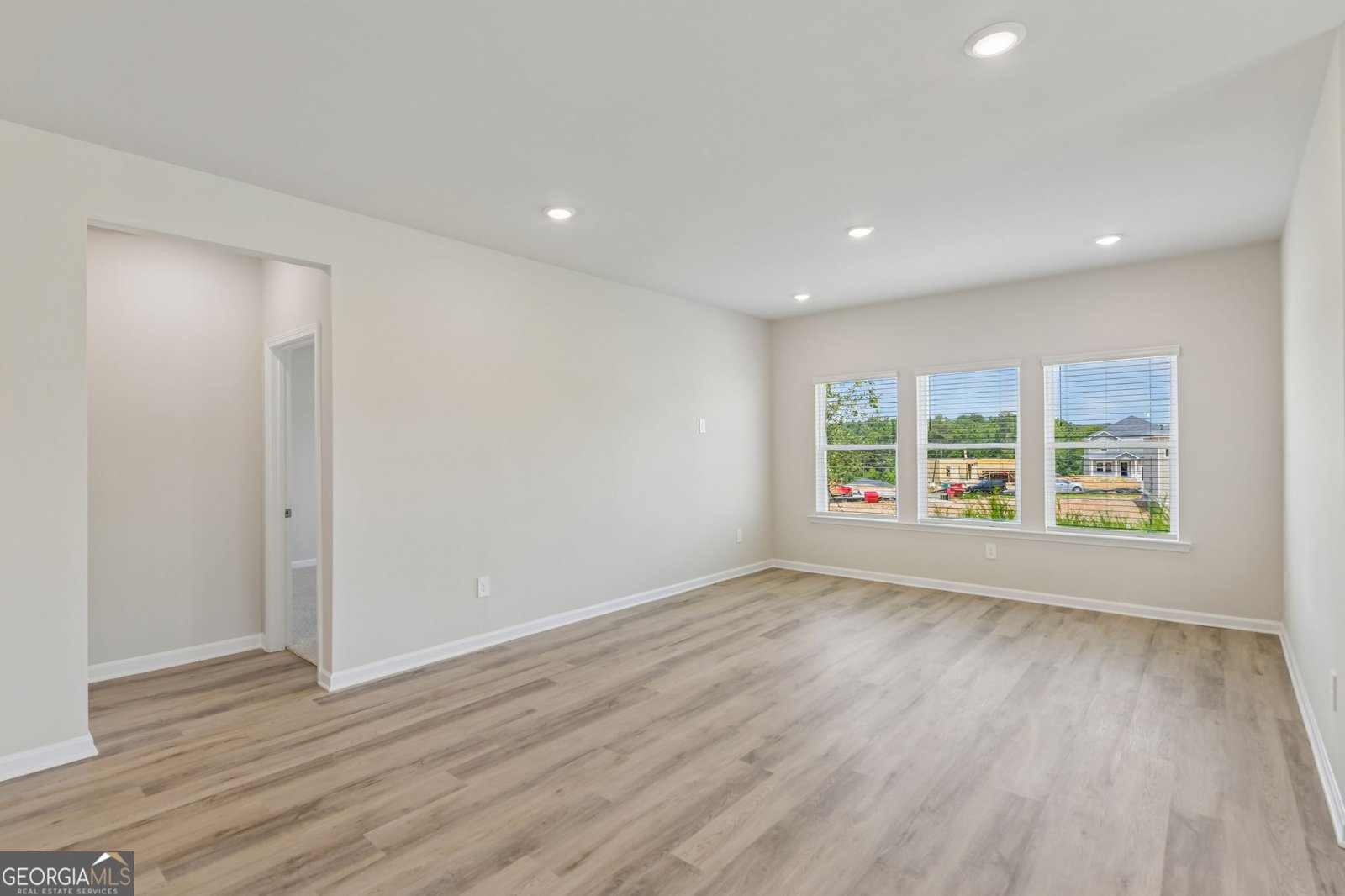 390 Morgan Creek Road Pendergrass - Photo 9