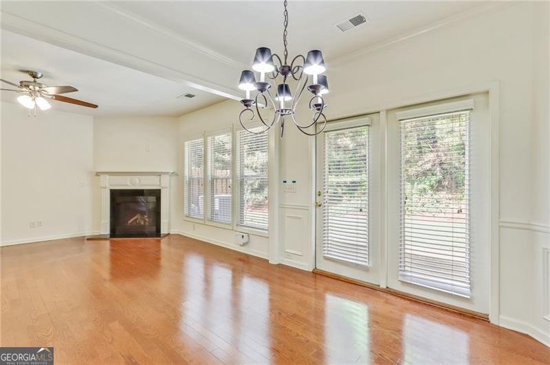 3034 Cross Creek Drive Cumming - Photo 10