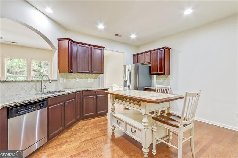 3034 Cross Creek Drive Cumming - Photo 11