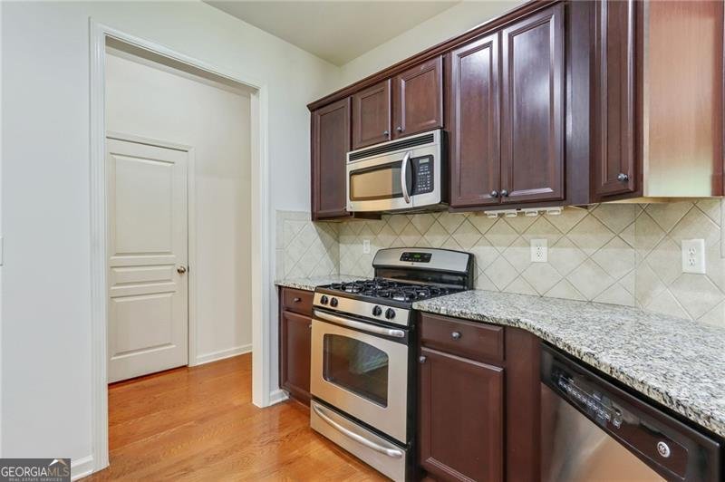 3034 Cross Creek Drive Cumming - Photo 13