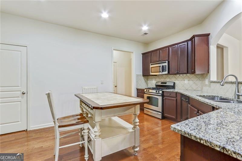 3034 Cross Creek Drive Cumming - Photo 14