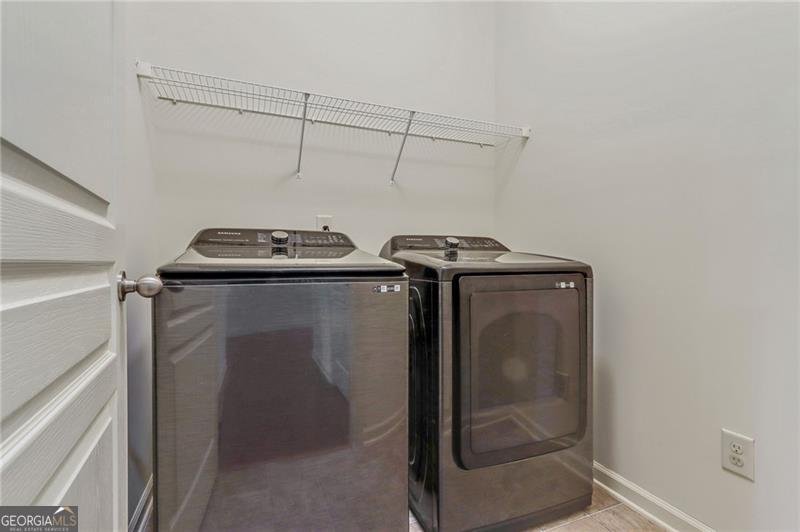 3034 Cross Creek Drive Cumming - Photo 16