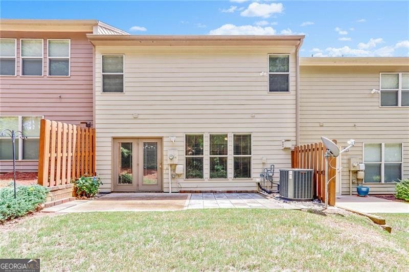 3034 Cross Creek Drive Cumming - Photo 30