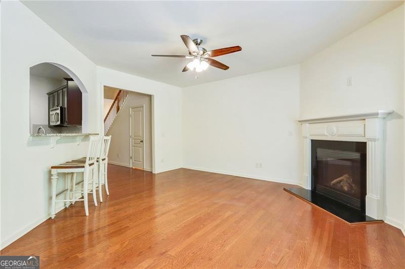3034 Cross Creek Drive Cumming - Photo 6