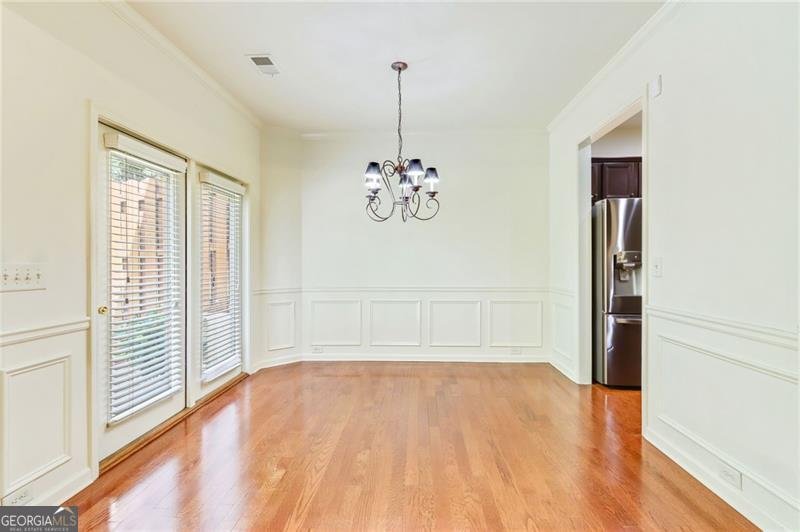 3034 Cross Creek Drive Cumming - Photo 8