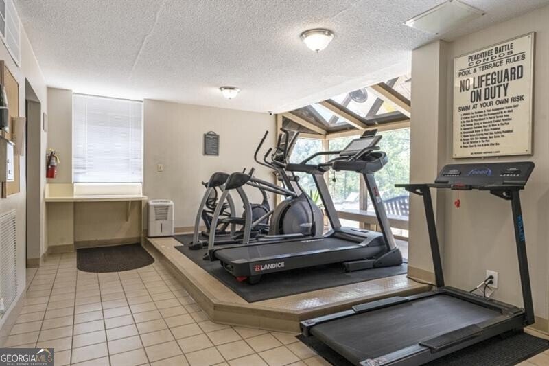 2285 Peachtree Road Atlanta - Photo 19
