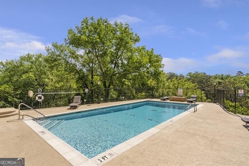 2285 Peachtree Road Atlanta - Photo 20