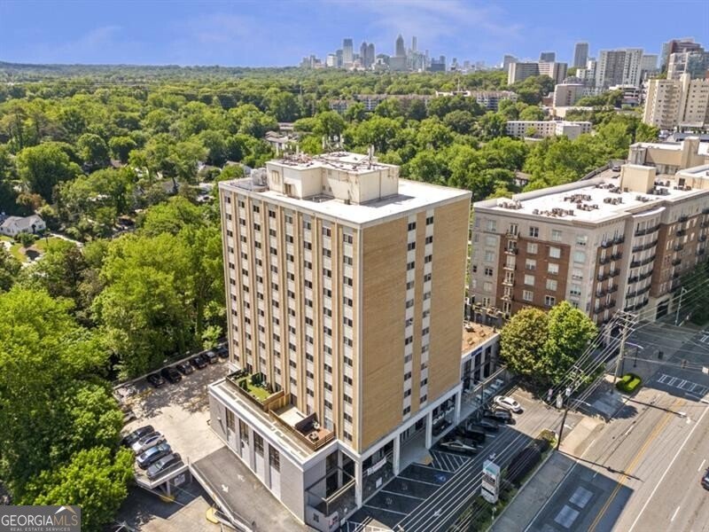 2285 Peachtree Road Atlanta - Photo 23