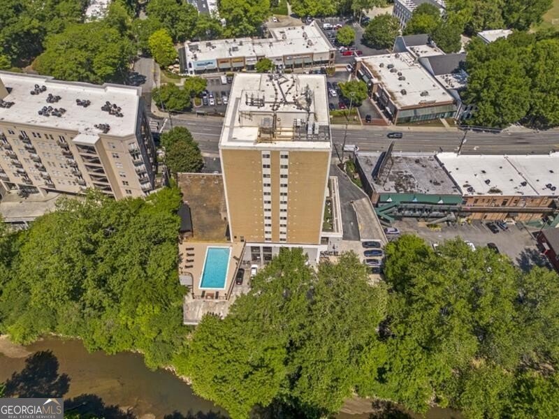 2285 Peachtree Road Atlanta - Photo 24