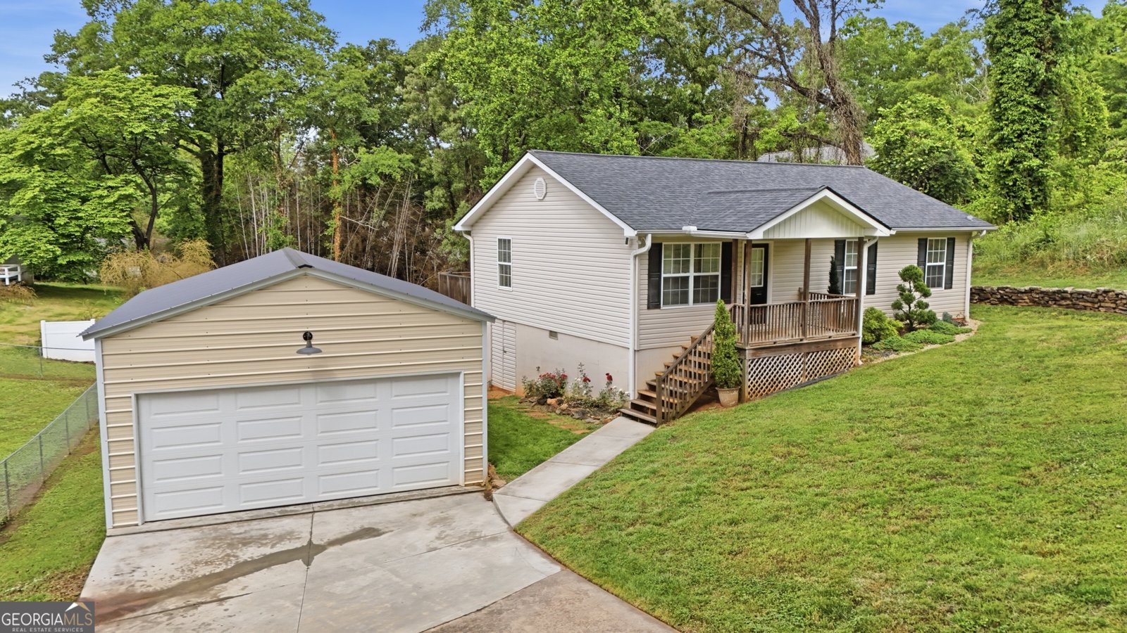 152 Russ Circle Clarkesville - Photo 19