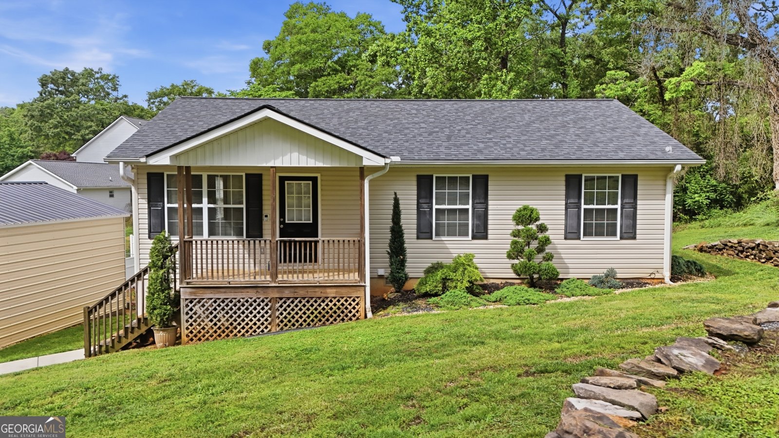 152 Russ Circle Clarkesville - Photo 20