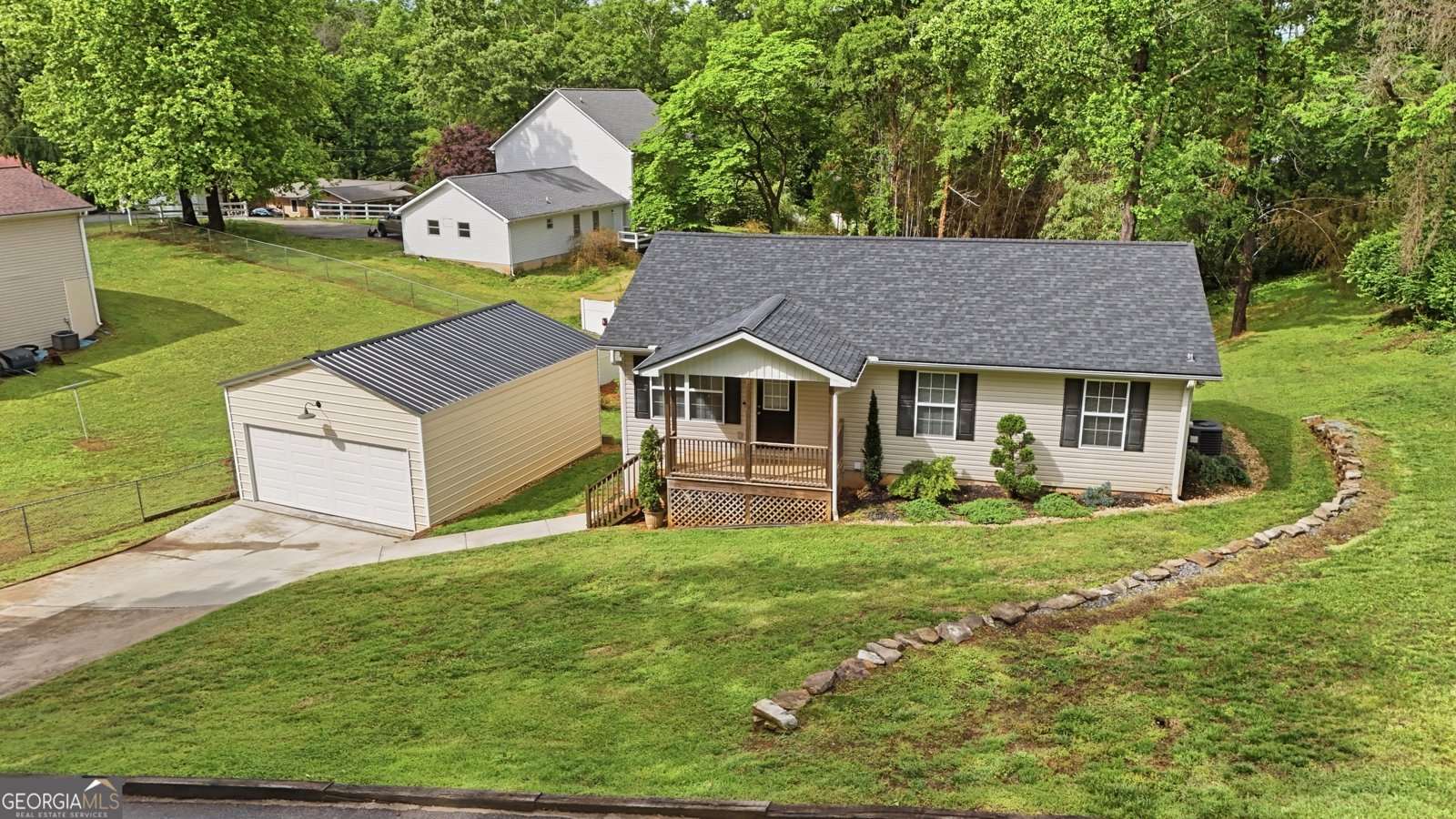 152 Russ Circle Clarkesville - Photo 21