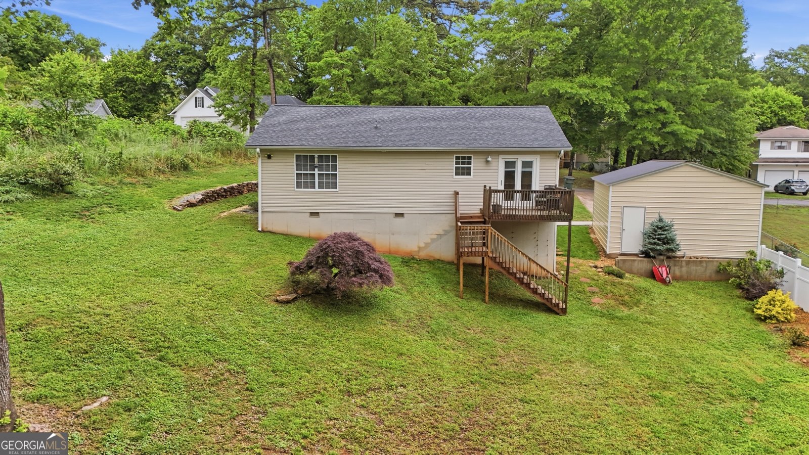 152 Russ Circle Clarkesville - Photo 22