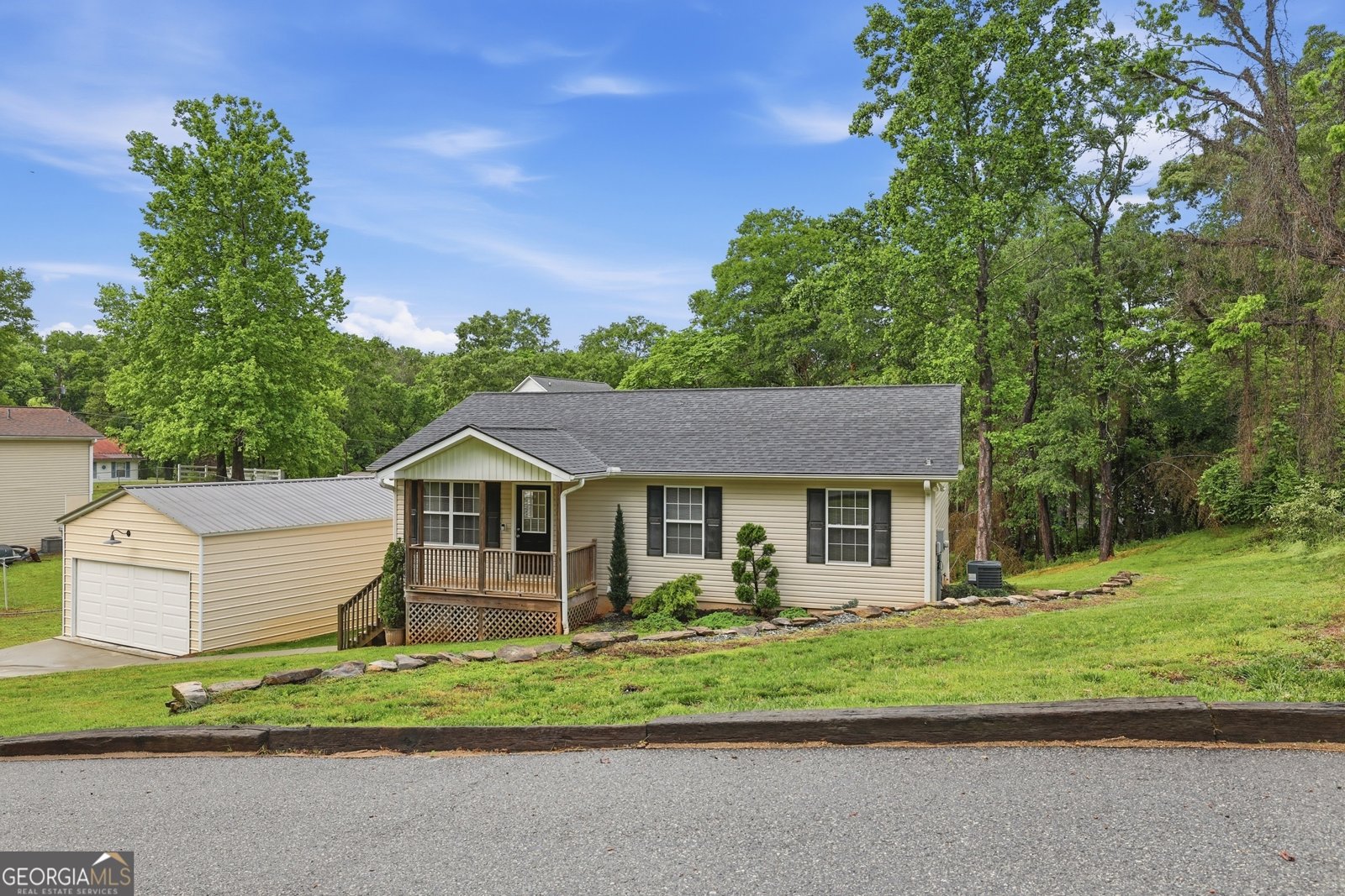 152 Russ Circle Clarkesville - Photo 23