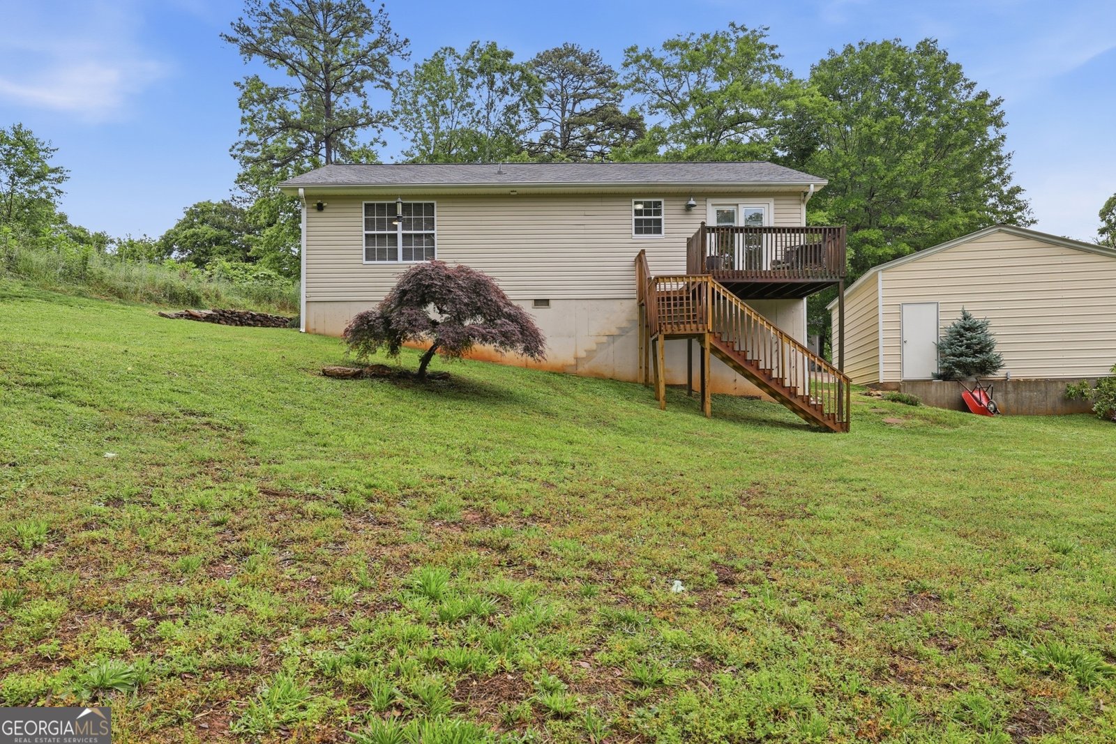 152 Russ Circle Clarkesville - Photo 25
