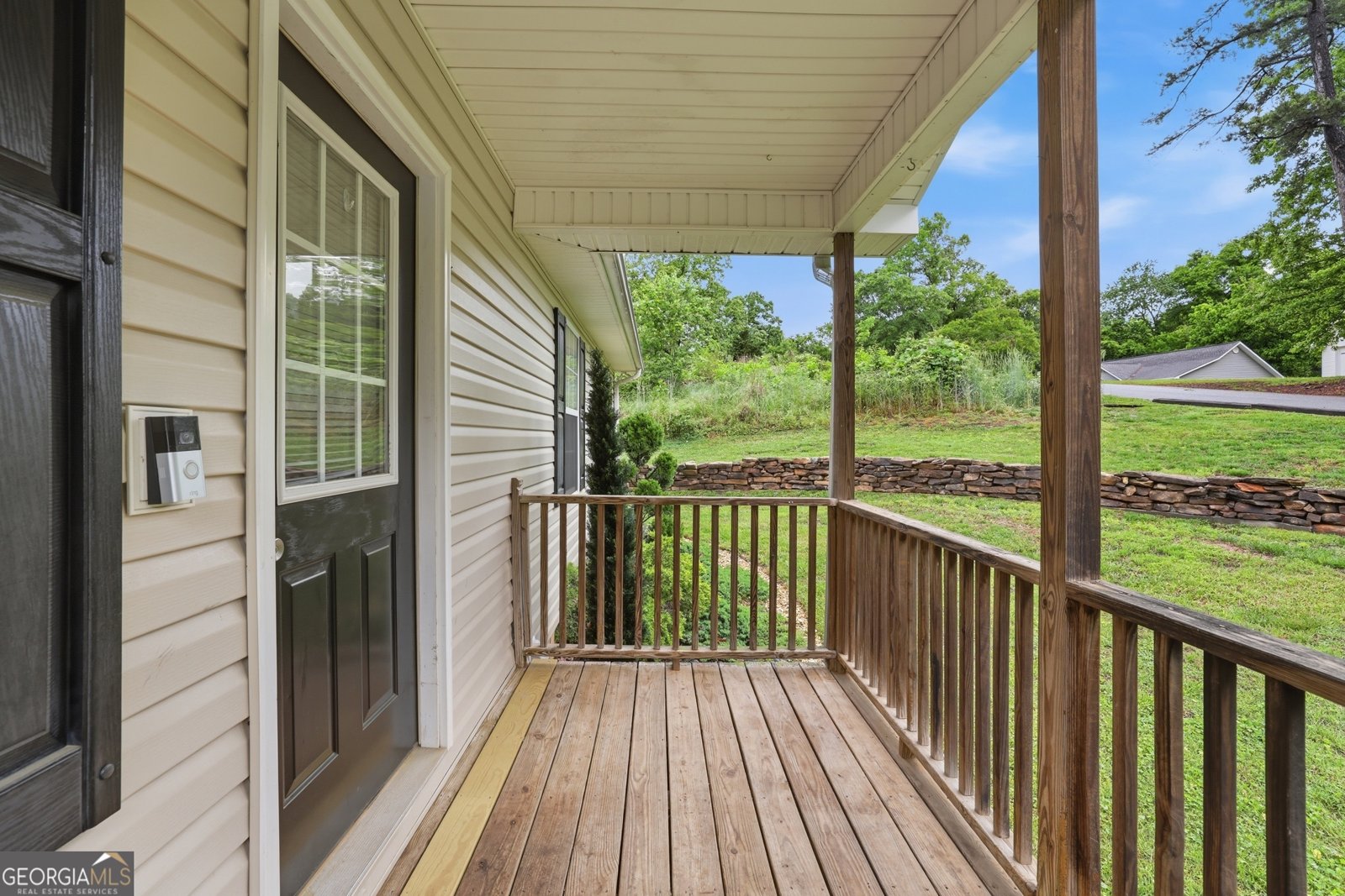 152 Russ Circle Clarkesville - Photo 30