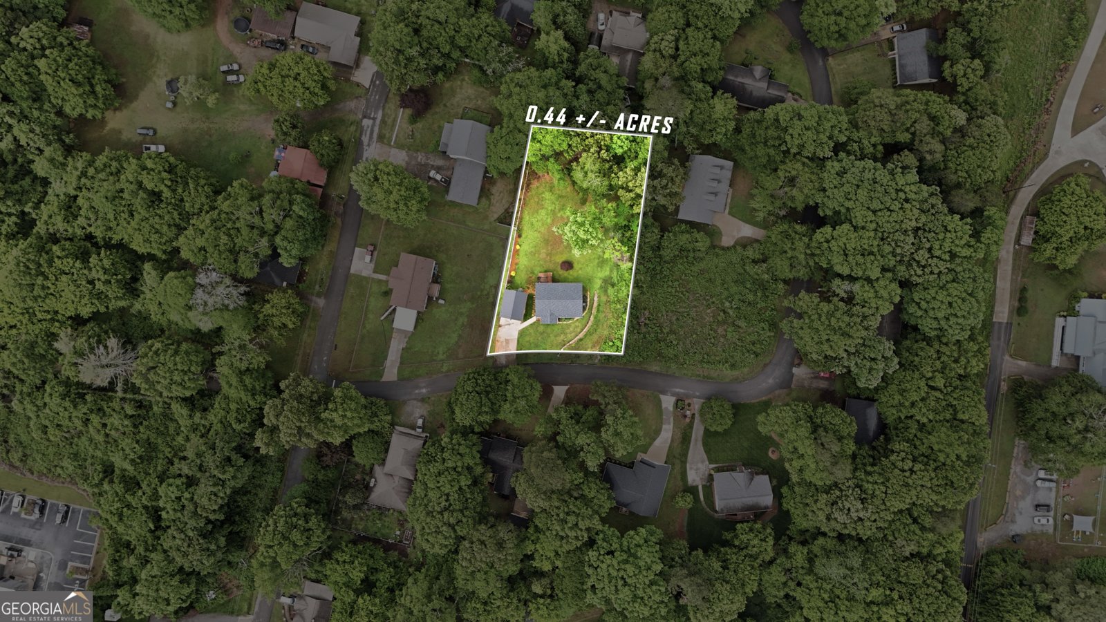 152 Russ Circle Clarkesville - Photo 31