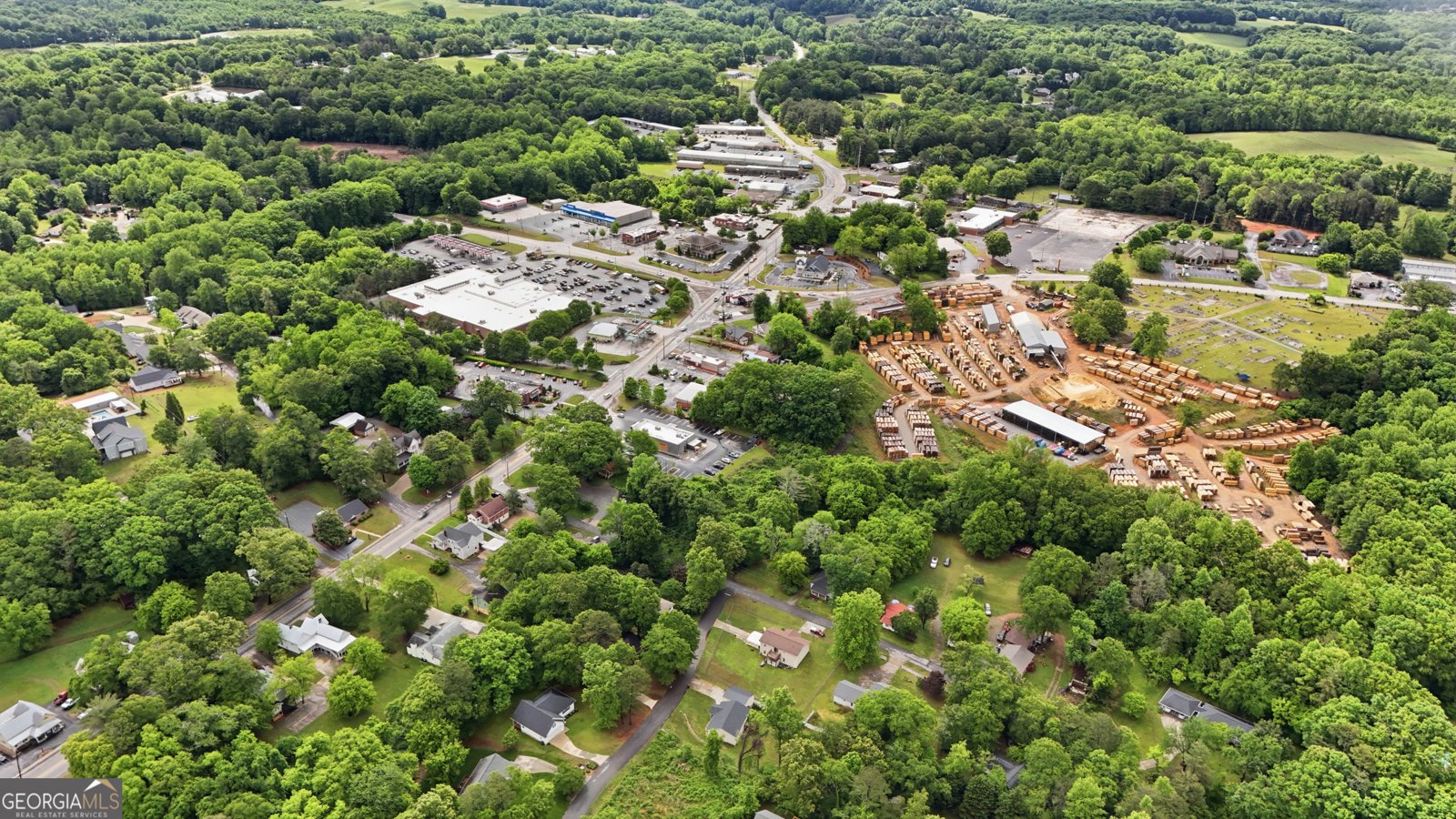 152 Russ Circle Clarkesville - Photo 33