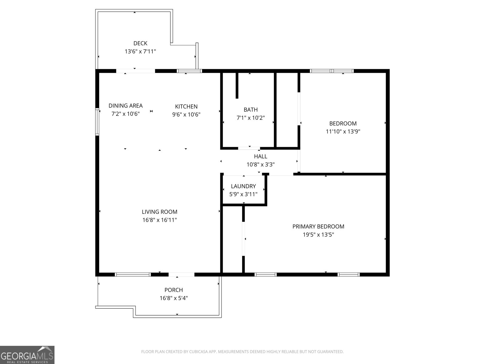 152 Russ Circle Clarkesville - Photo 35