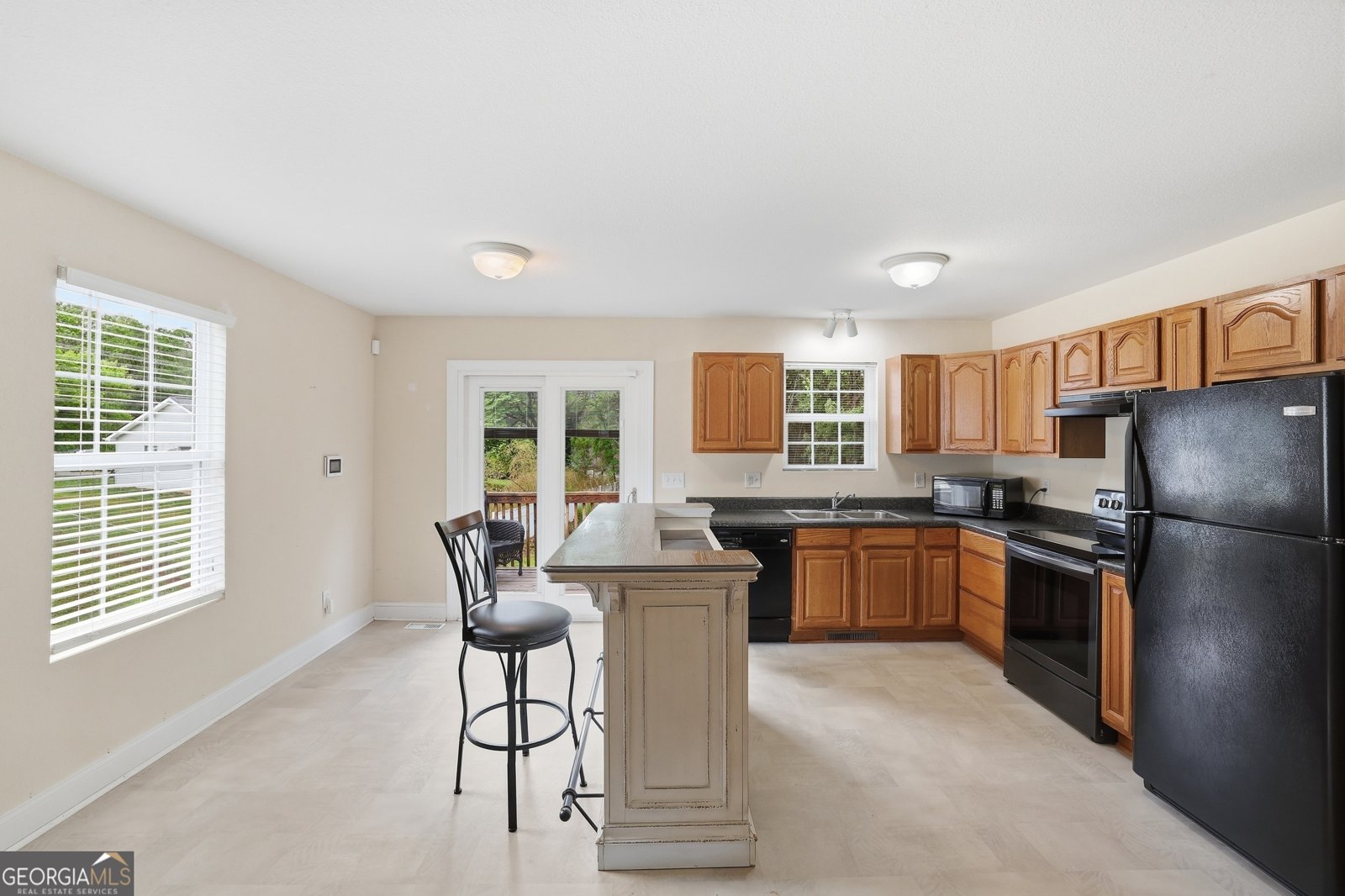 152 Russ Circle Clarkesville - Photo 9