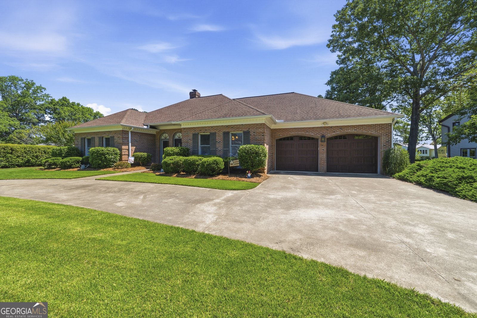 104 Spruce Point Eatonton - main photo