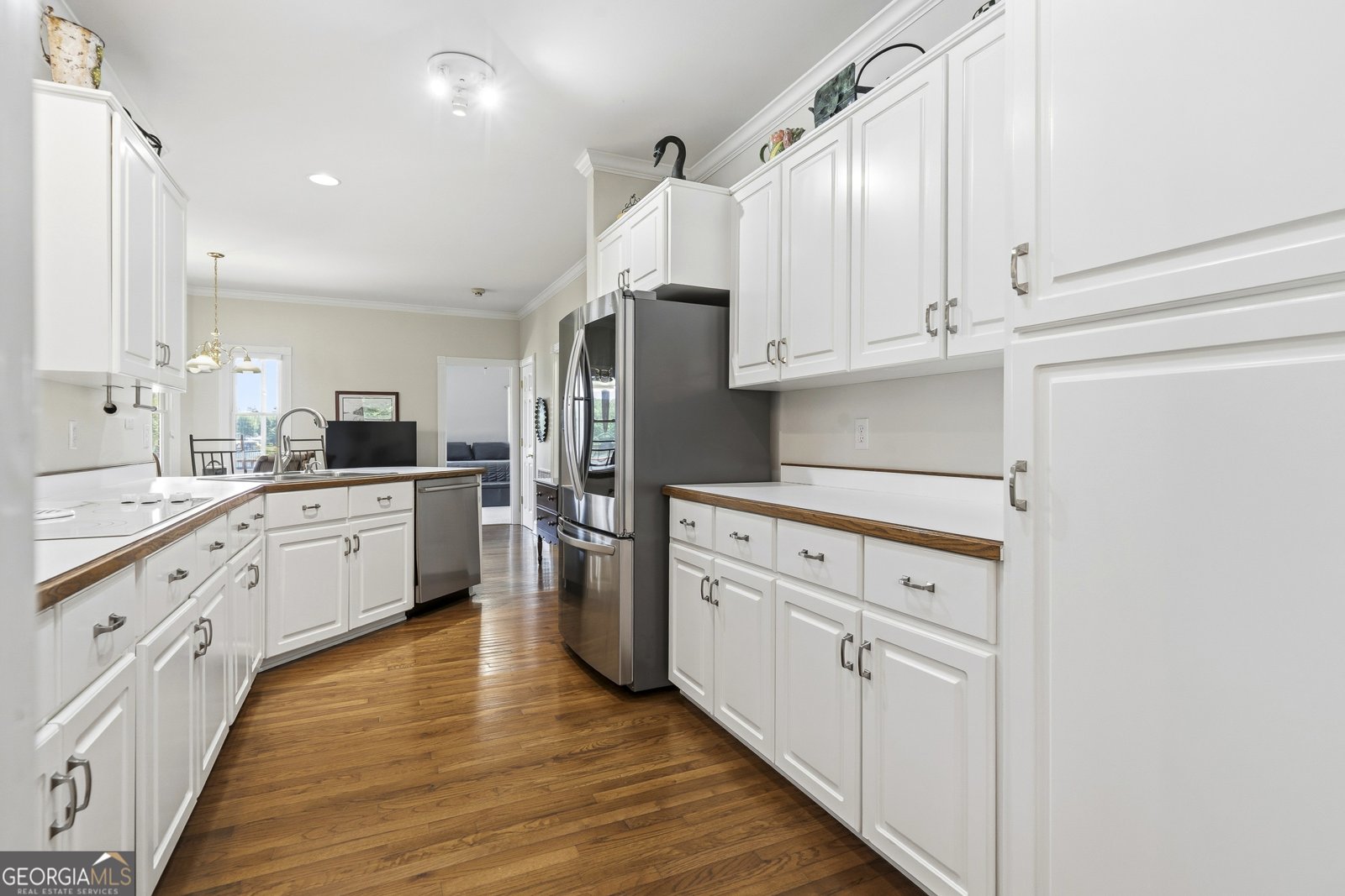 104 Spruce Point Eatonton - Photo 14