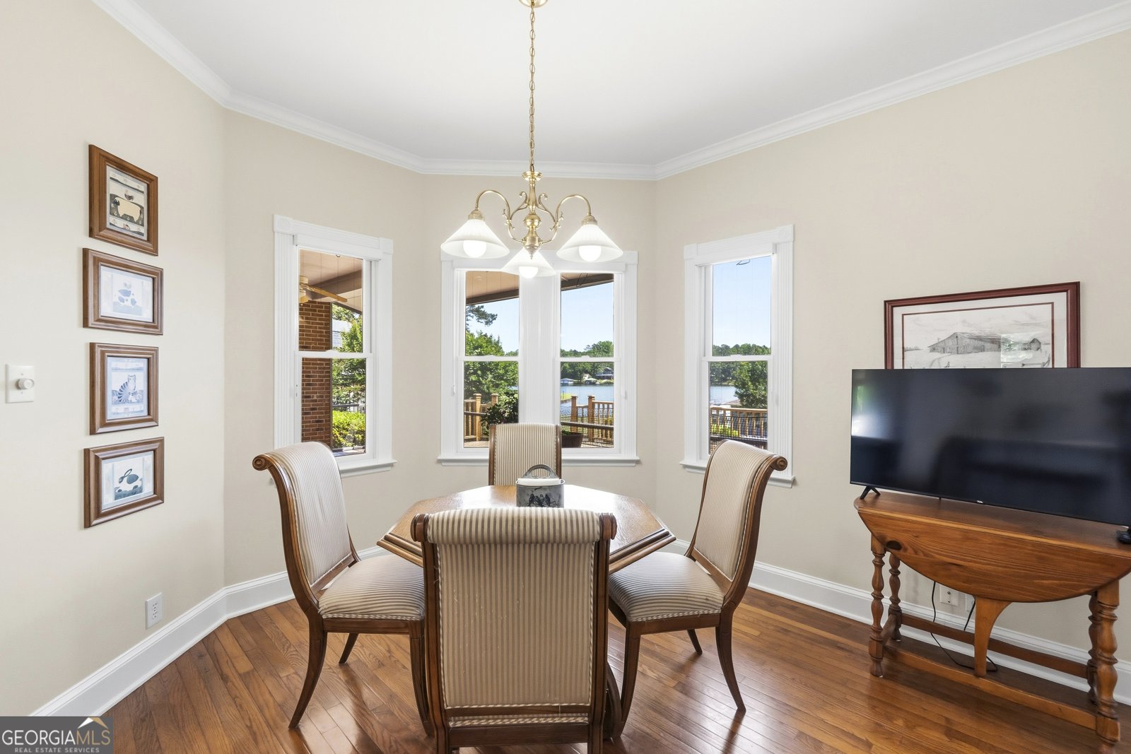 104 Spruce Point Eatonton - Photo 19