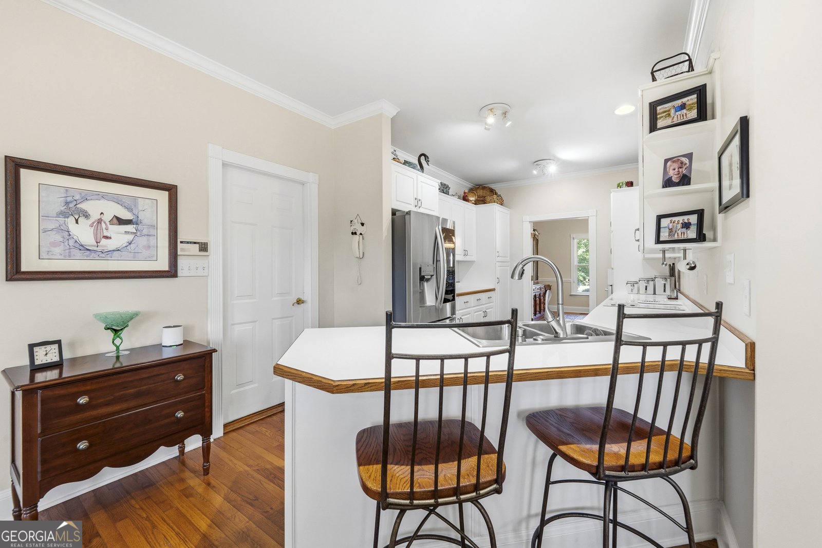 104 Spruce Point Eatonton - Photo 21