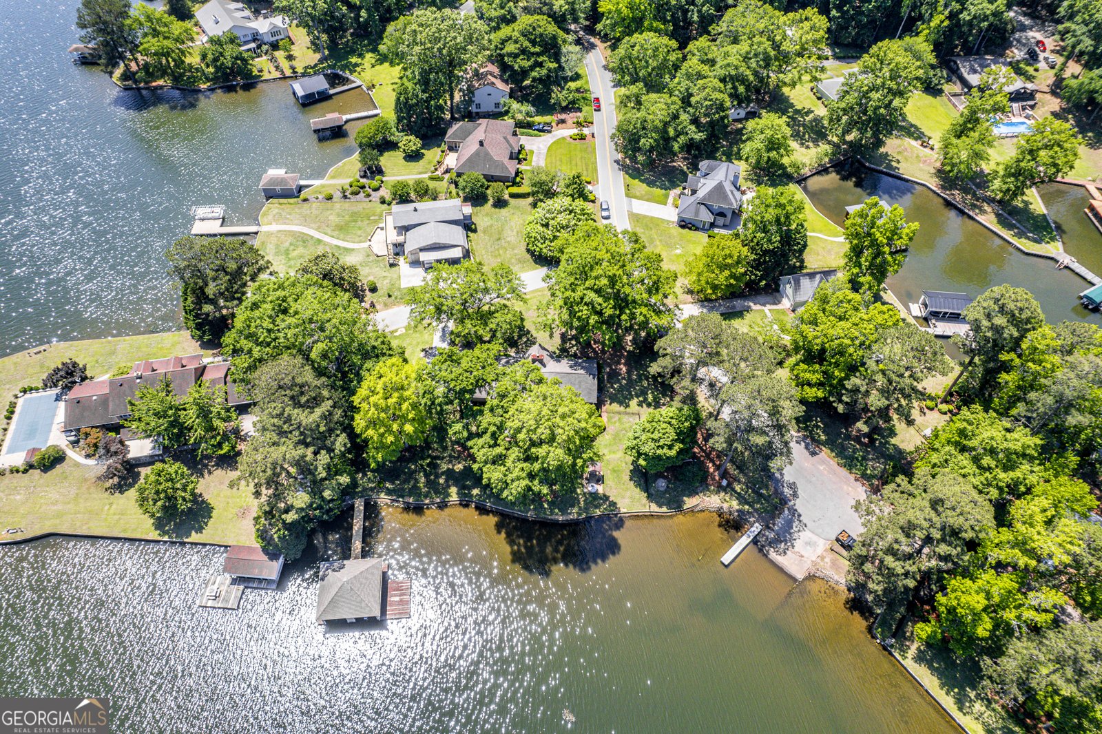 104 Spruce Point Eatonton - Photo 45