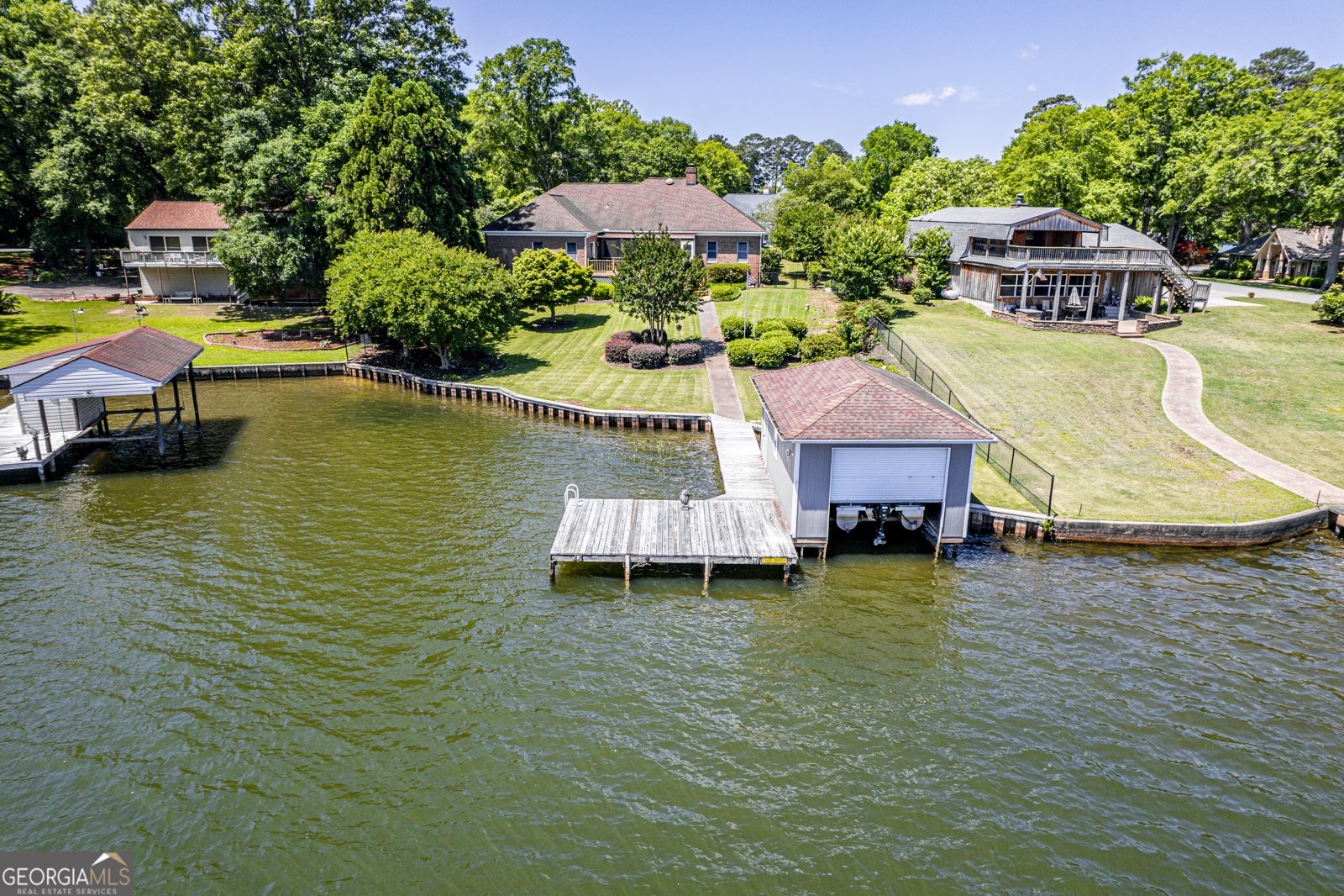 104 Spruce Point Eatonton - Photo 46