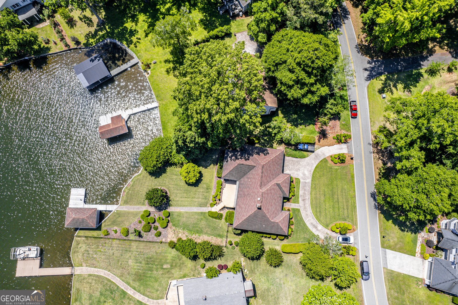 104 Spruce Point Eatonton - Photo 53