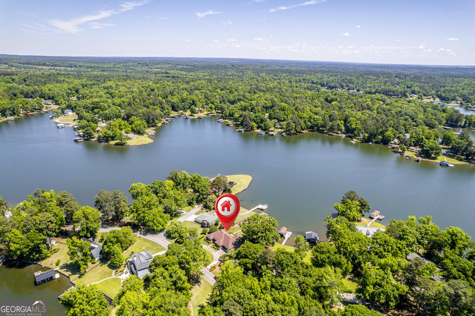 104 Spruce Point Eatonton - Photo 56