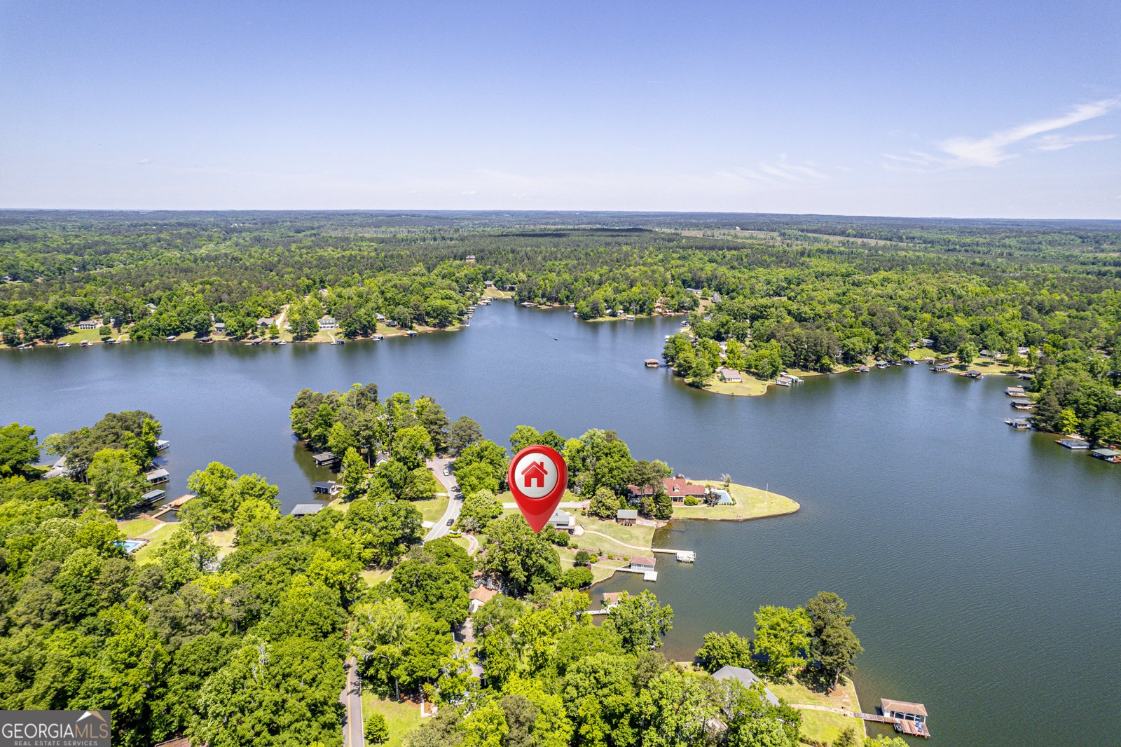 104 Spruce Point Eatonton - Photo 57