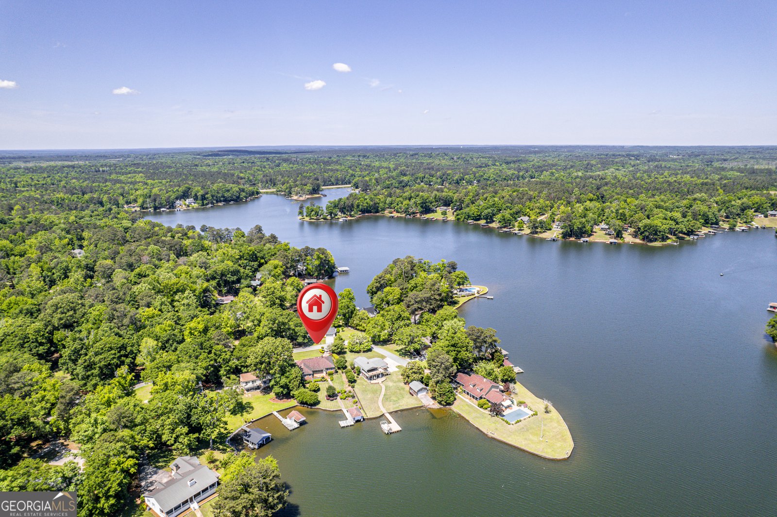 104 Spruce Point Eatonton - Photo 59