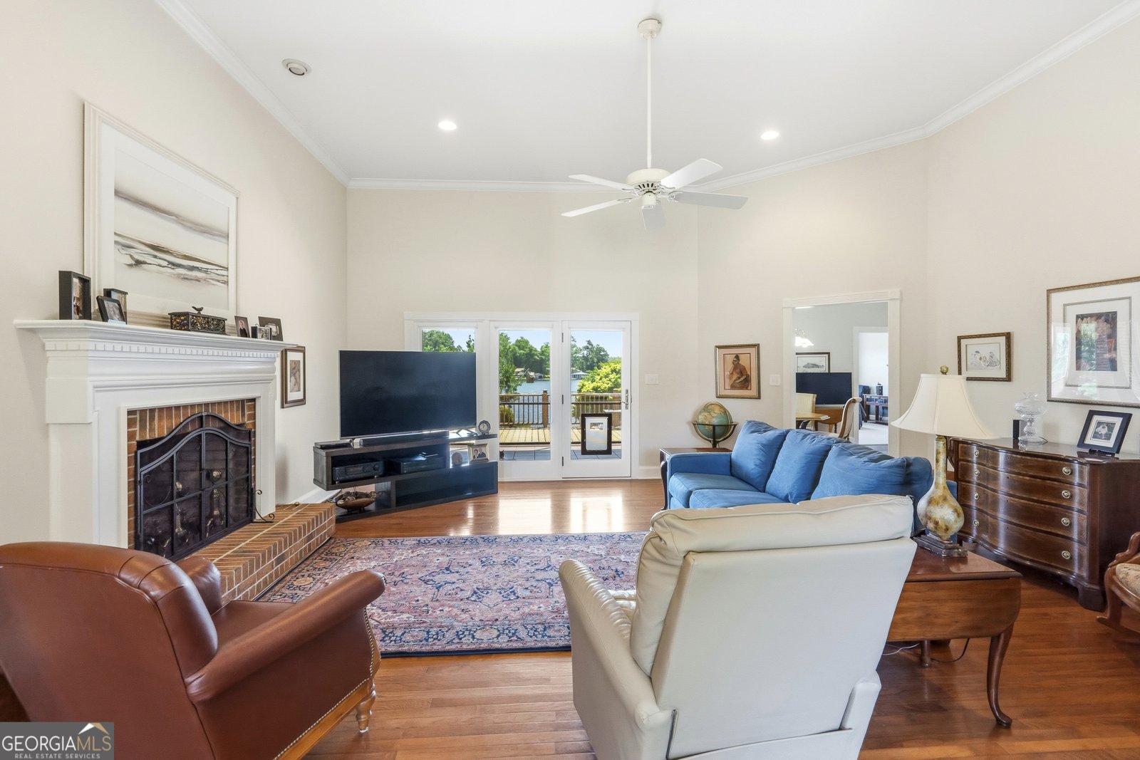 104 Spruce Point Eatonton - Photo 6