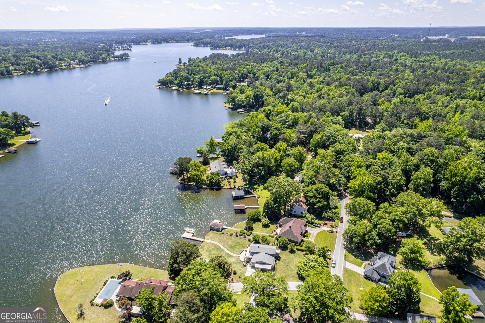 104 Spruce Point Eatonton - Photo 61