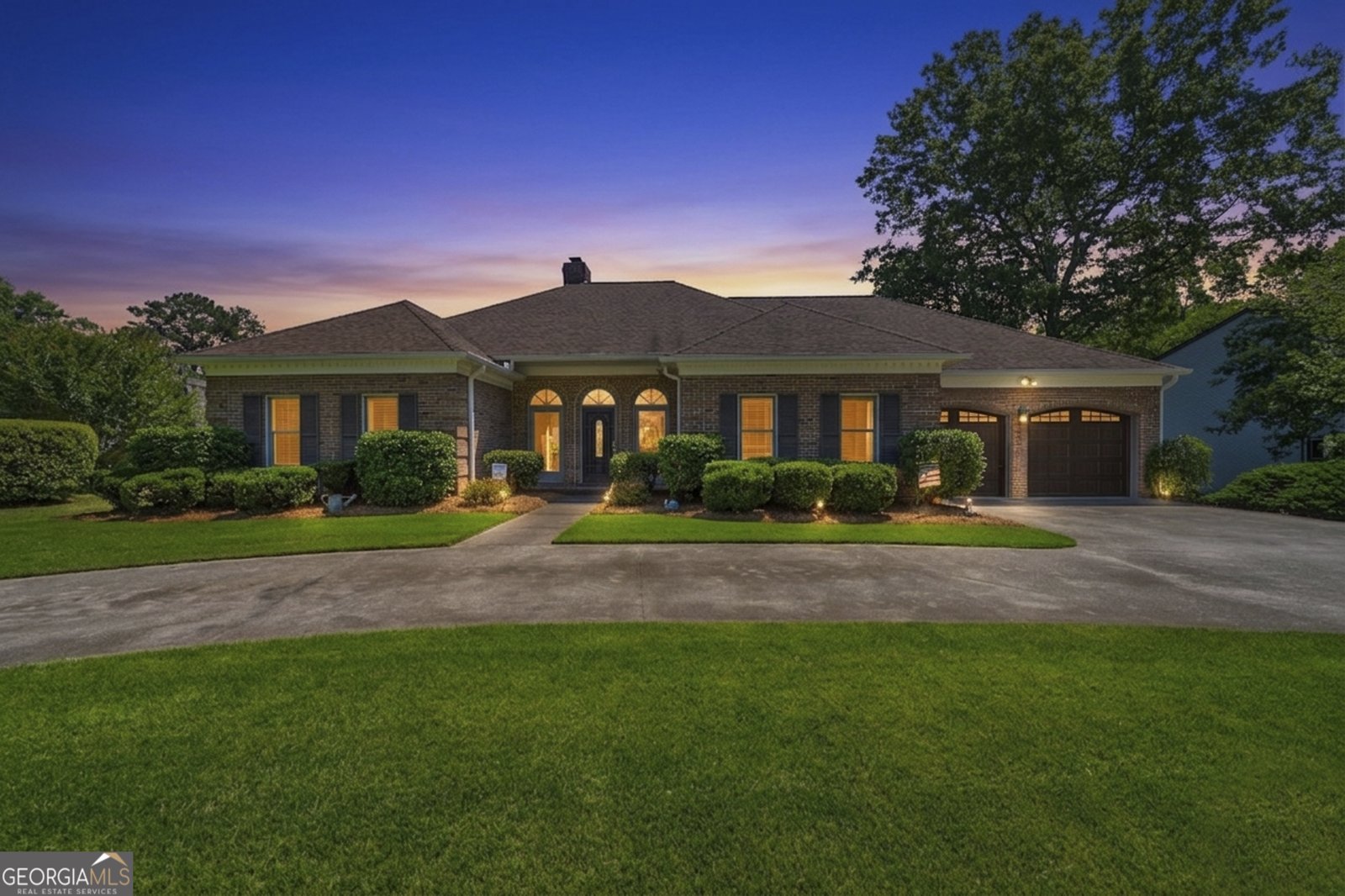 104 Spruce Point Eatonton - Photo 63