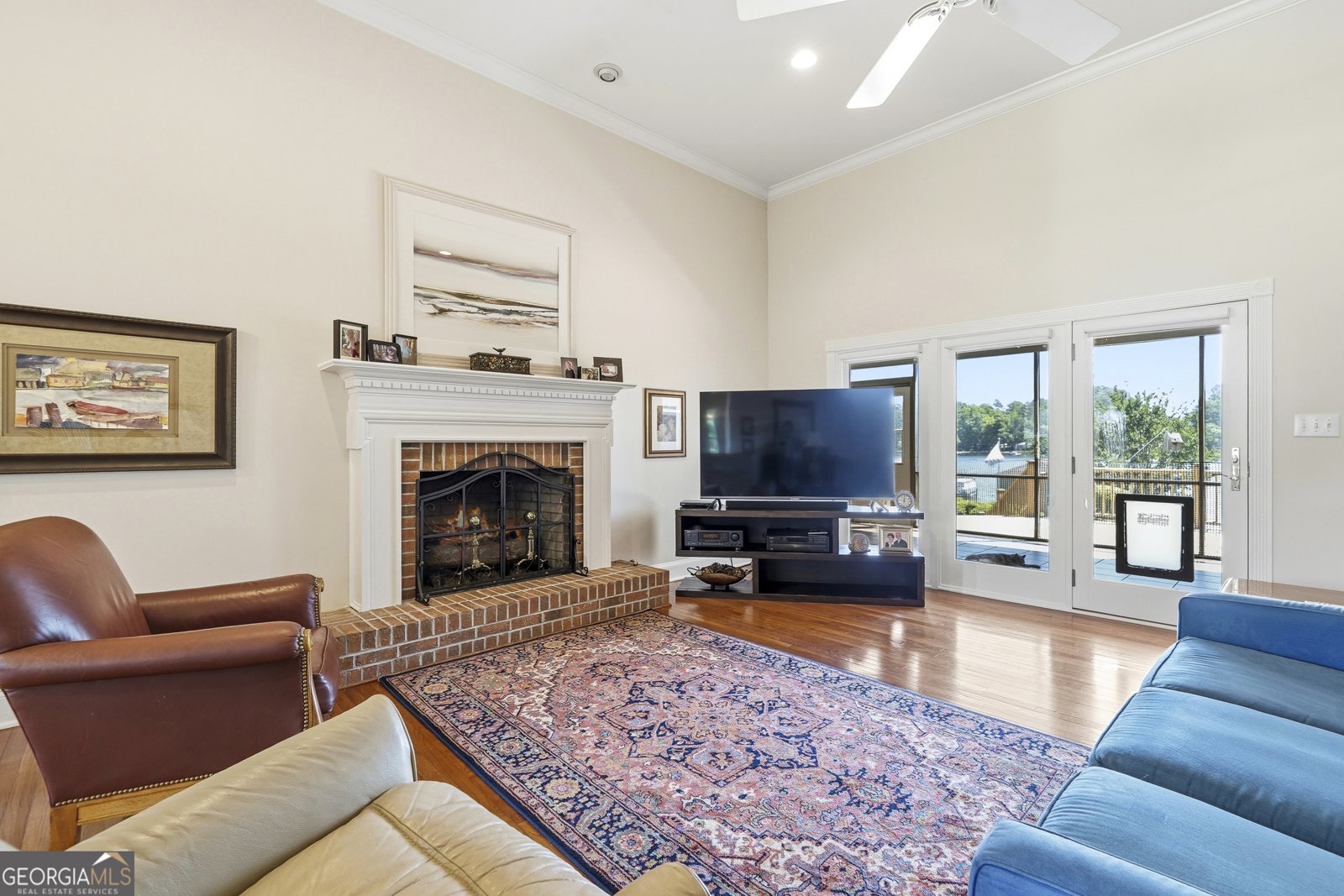 104 Spruce Point Eatonton - Photo 7