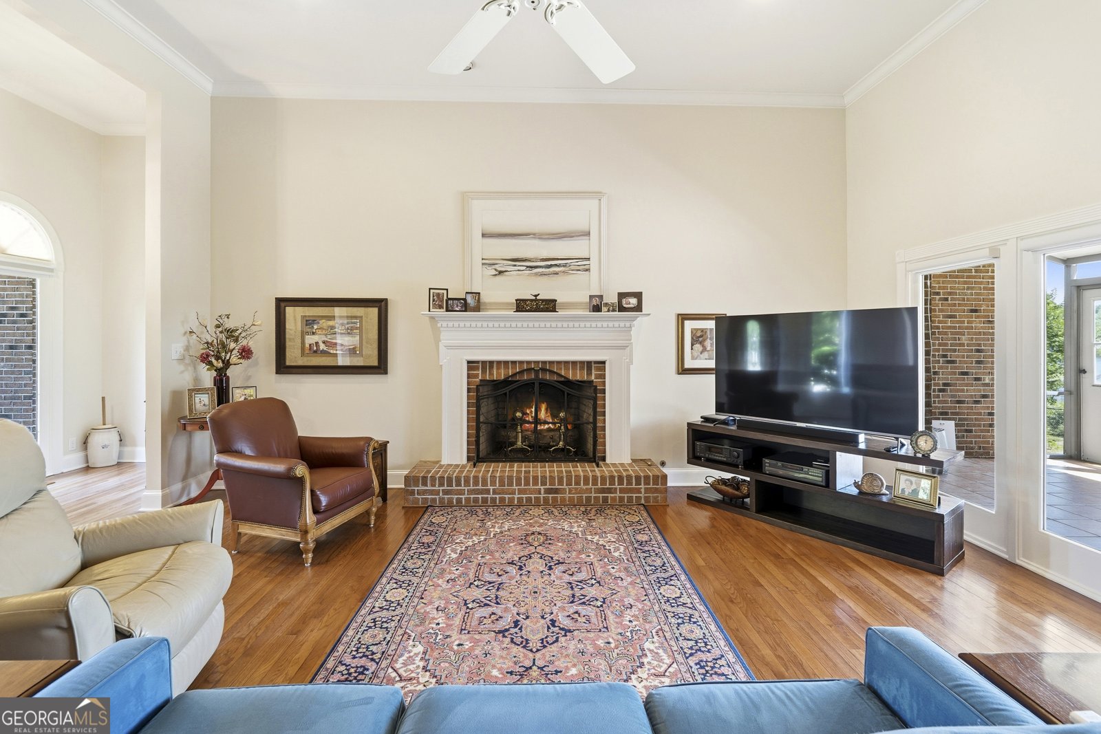 104 Spruce Point Eatonton - Photo 8