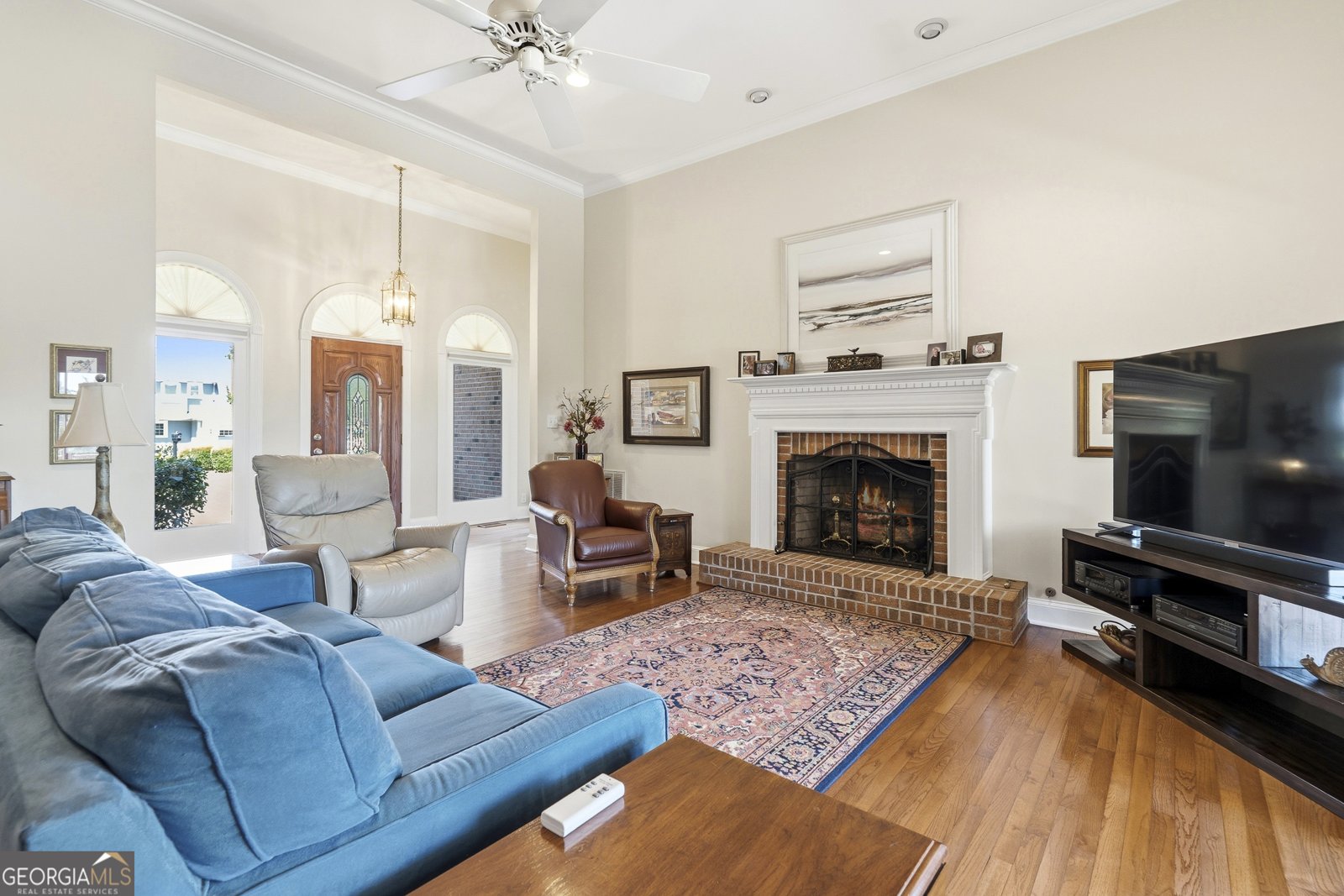 104 Spruce Point Eatonton - Photo 9