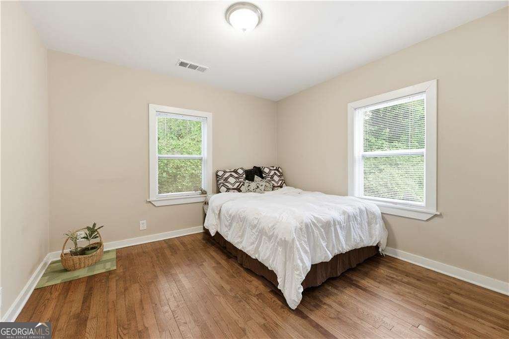 110 Morris Drive Mableton - Photo 10