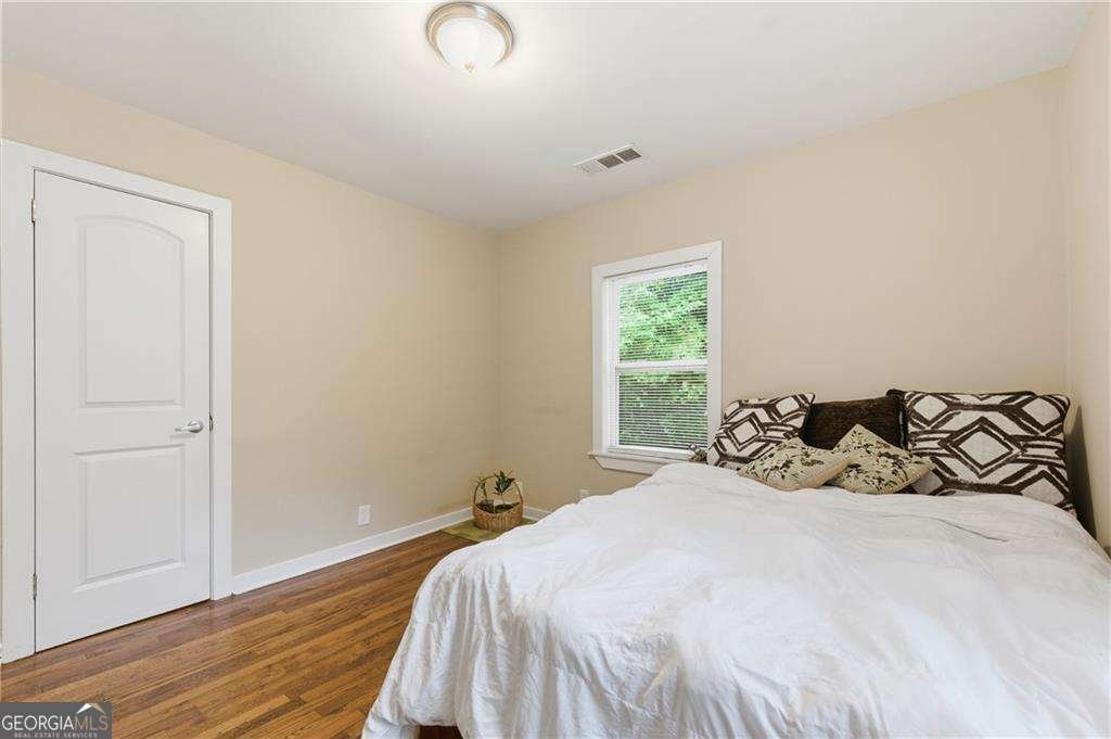 110 Morris Drive Mableton - Photo 11