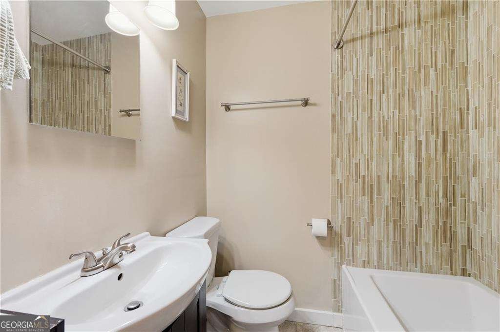 110 Morris Drive Mableton - Photo 12
