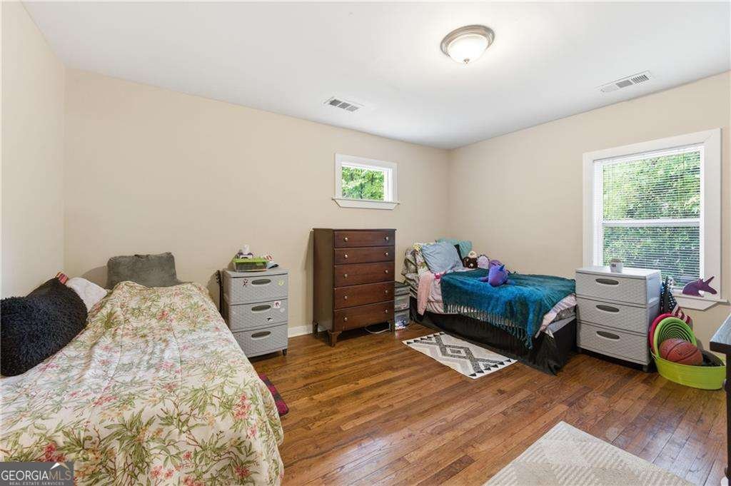 110 Morris Drive Mableton - Photo 14
