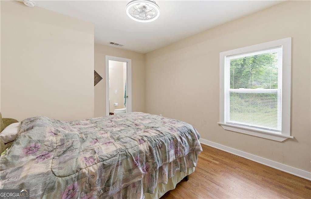 110 Morris Drive Mableton - Photo 15
