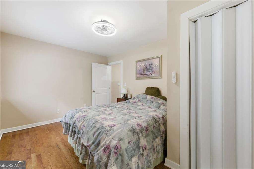 110 Morris Drive Mableton - Photo 16